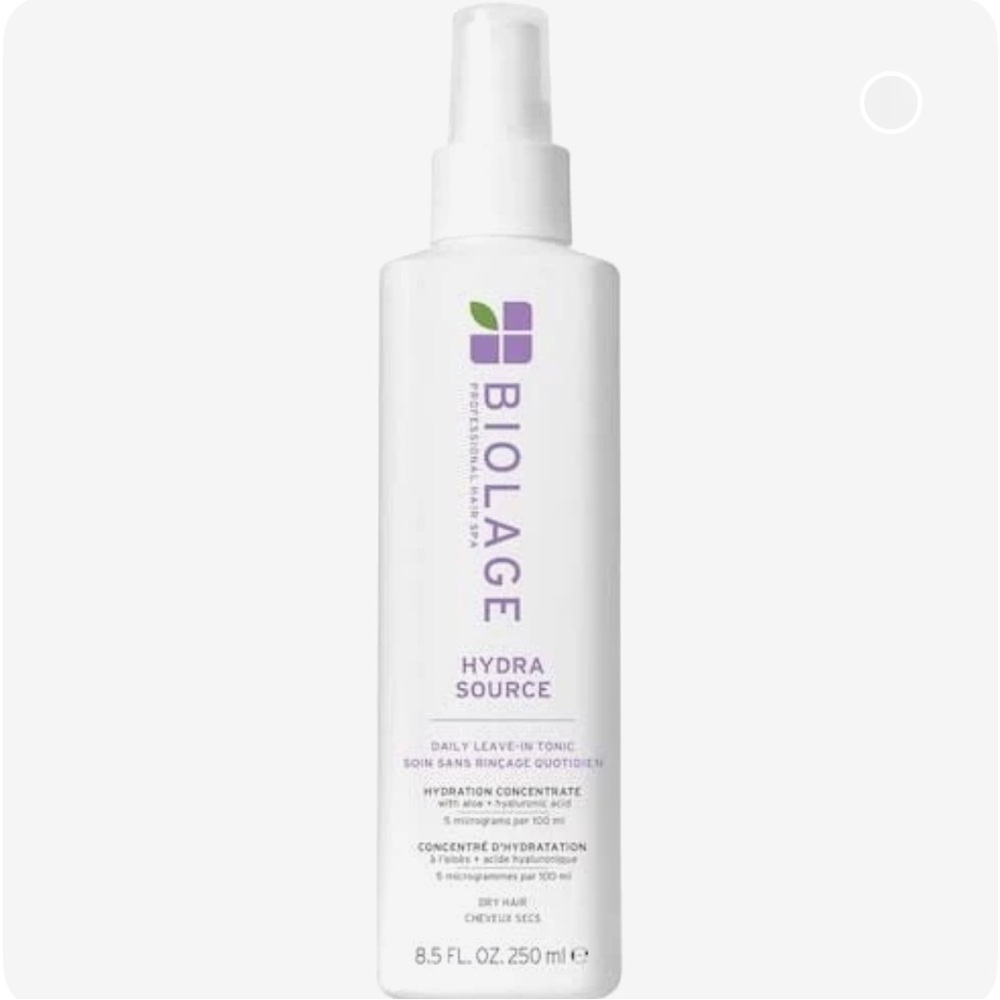 Biolage Hydra Source Daily Leave-In Tonic